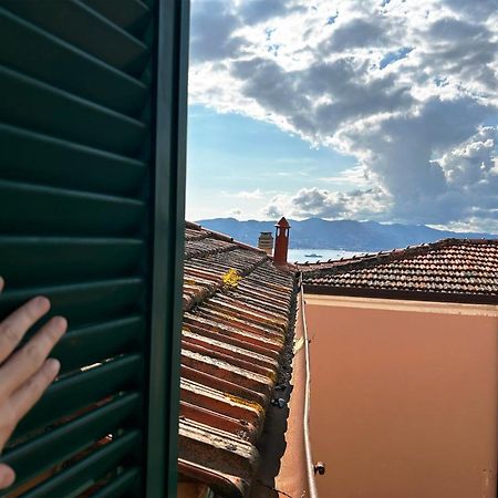 Il Dolce Far Niente, La Serra Di Lerici Εξωτερικό φωτογραφία