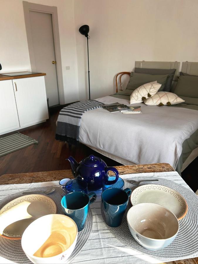 Il Dolce Far Niente, La Serra Di Lerici Εξωτερικό φωτογραφία