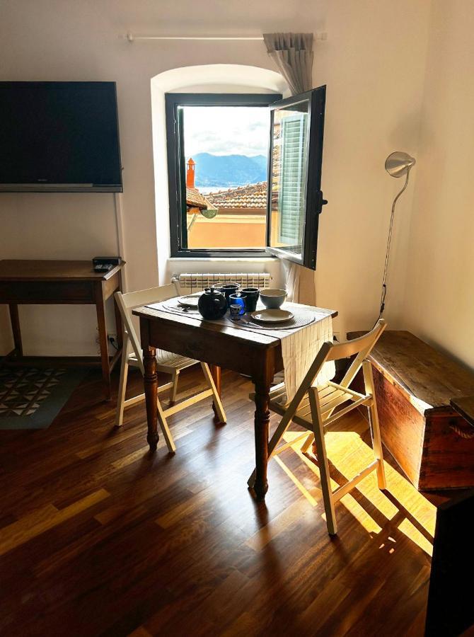 Il Dolce Far Niente, La Serra Di Lerici Εξωτερικό φωτογραφία