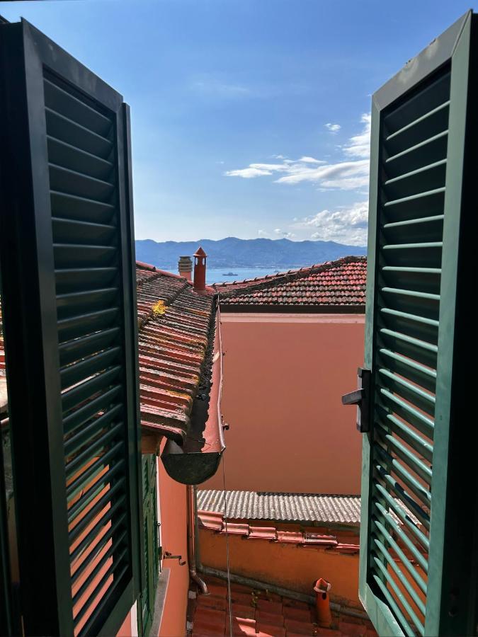 Il Dolce Far Niente, La Serra Di Lerici Εξωτερικό φωτογραφία