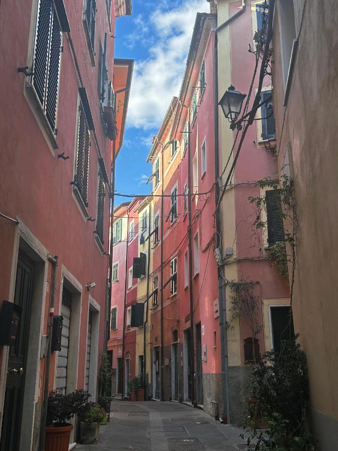 Il Dolce Far Niente, La Serra Di Lerici Εξωτερικό φωτογραφία