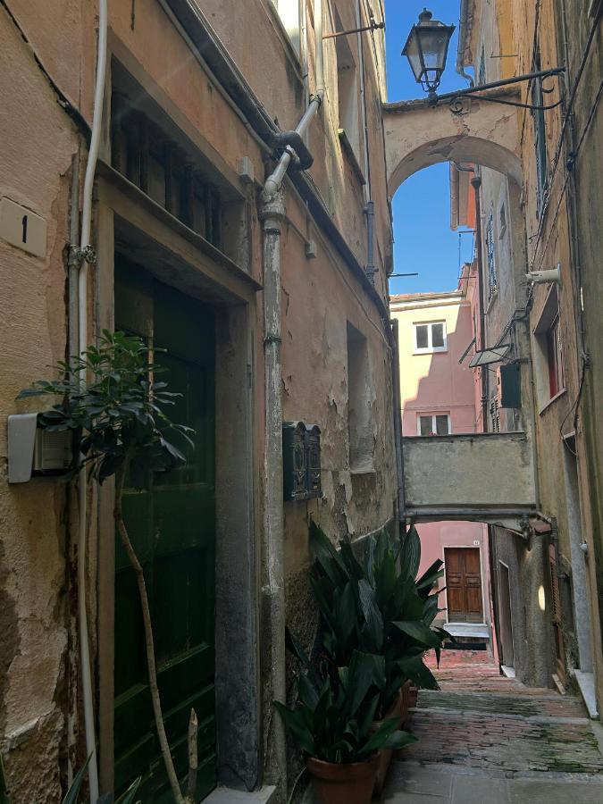 Il Dolce Far Niente, La Serra Di Lerici Εξωτερικό φωτογραφία